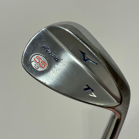 Mizuno T7 55*/13* Wedge