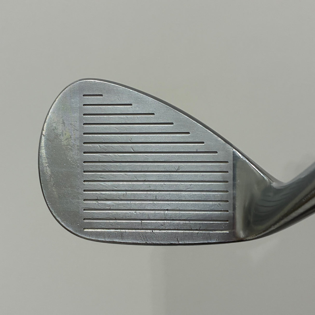 Mizuno T7 55*/13* Wedge