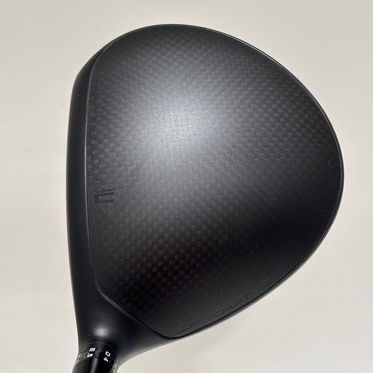 Cobra DS-Adapt LS 10.5* Driver Stiff Flex Headcover Included
