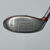 TaylorMade Burner Supersteel 3 Wood Regular Flex Headcover Included