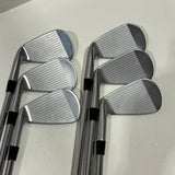 Callaway Apex Pro (2024) Iron Set 5-P Stiff Flex