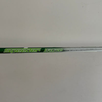 Left Handed Callaway GBB Epic Sub Zero 9.0* Driver Stiff Flex Headcover Included