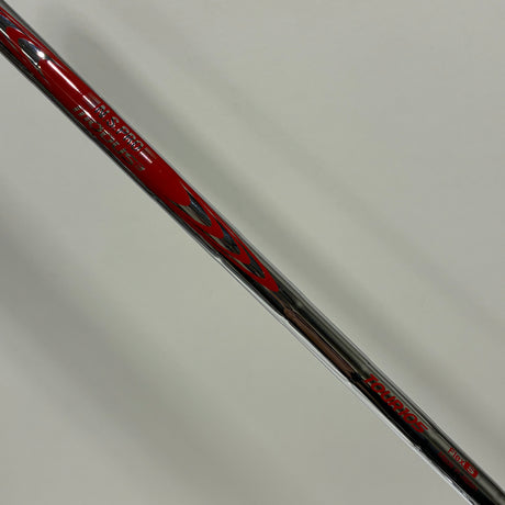 Callaway Apex Pro (2024) Iron Set 5-P Stiff Flex