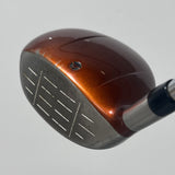 TaylorMade Burner Supersteel 3 Wood Regular Flex Headcover Included