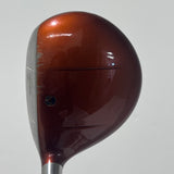 TaylorMade Burner Supersteel 3 Wood Regular Flex Headcover Included