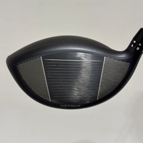 Cobra DS-Adapt LS 10.5* Driver Stiff Flex Headcover Included