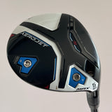 Cobra AeroJet Max 5 Wood Regular Flex Headcover Included