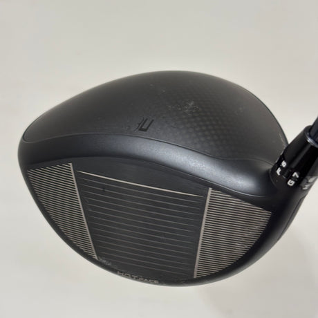 Cobra DS-Adapt LS 10.5* Driver Stiff Flex Headcover Included