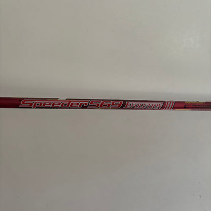 Callaway GBB Epic Star 3 Wood Regular Flex