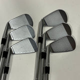 Callaway Apex MB (2024) Iron Set 5-10 Stiff Flex