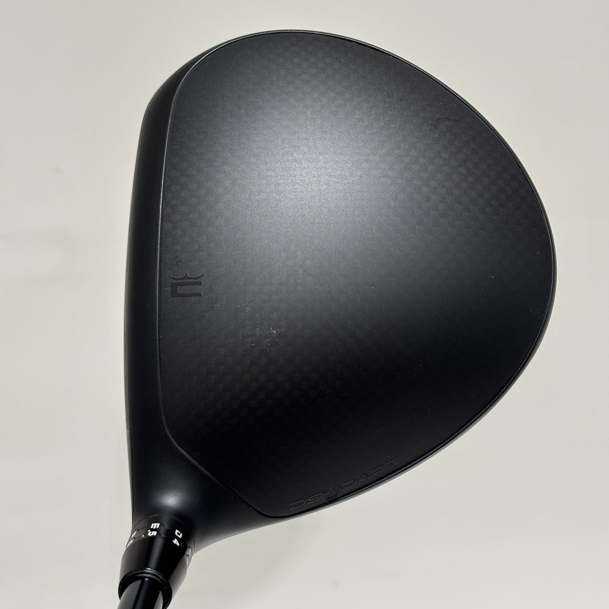 Cobra DS-Adapt LS 10.5* Driver Stiff Flex Headcover Included