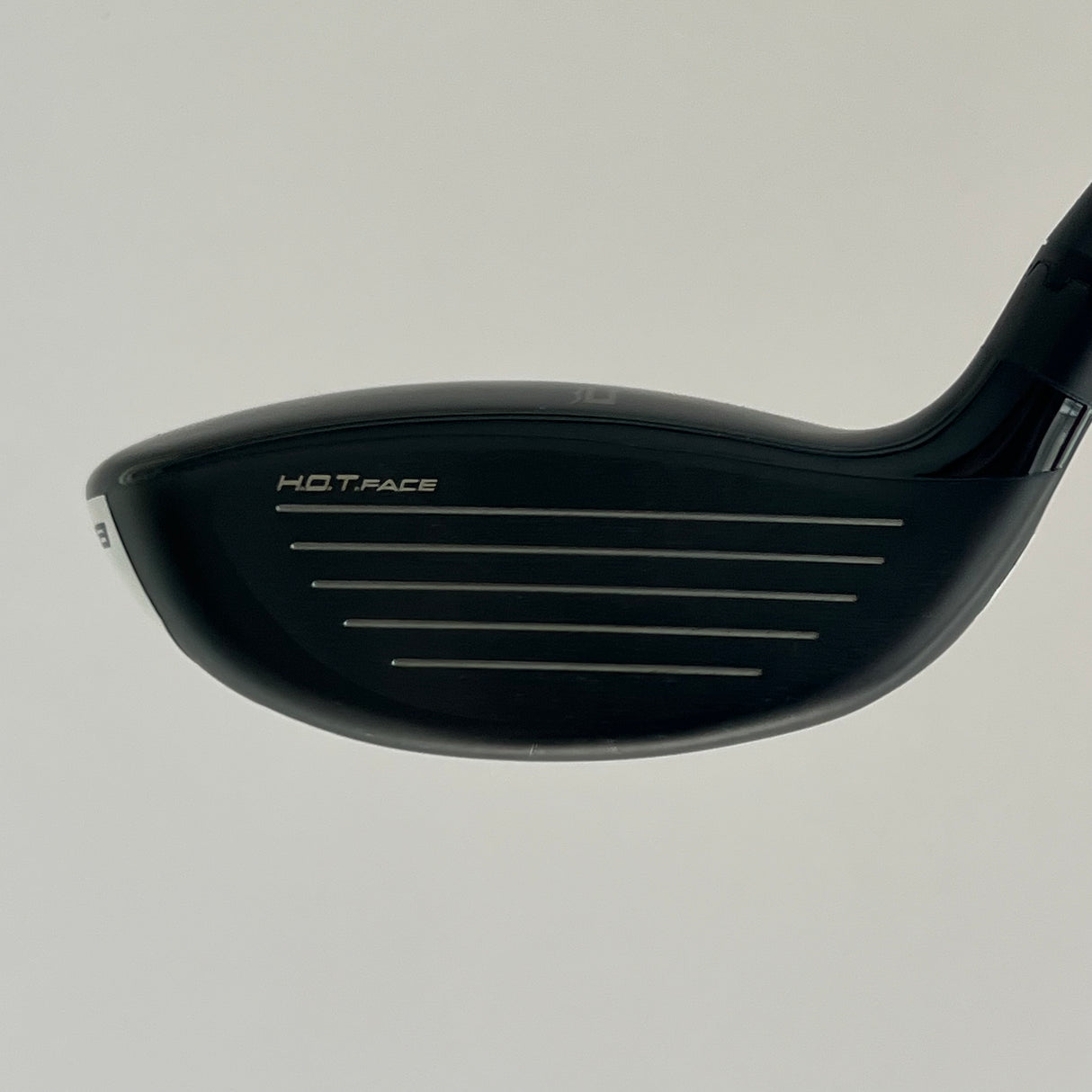 Cobra AeroJet Max 5 Wood Regular Flex Headcover Included