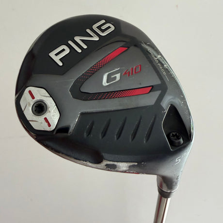 Ping G410 5 Wood Stiff Flex