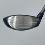 Callaway Big Bertha Steelhead III 4 Wood Stiff Flex