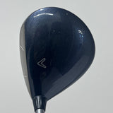 Callaway Big Bertha Steelhead III 4 Wood Stiff Flex