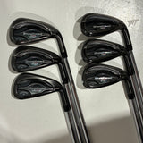 Callaway Steelhead XR Pro Iron Set 5-P Stiff Flex