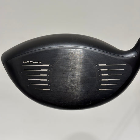 Cobra Darkspeed LS 9.0* Driver Stiff Flex Headcover Included