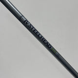 Callaway Big Bertha Steelhead III 4 Wood Stiff Flex
