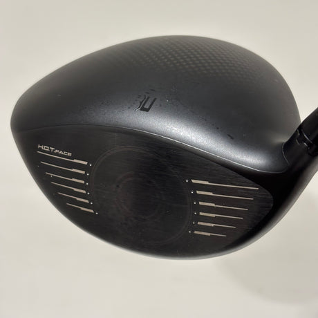 Cobra Darkspeed LS 9.0* Driver Stiff Flex Headcover Included