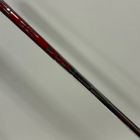 Callaway Steelhead XR Pro Iron Set 5-P Stiff Flex