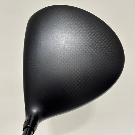 Cobra Darkspeed LS 9.0* Driver Stiff Flex Headcover Included