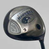 Callaway Big Bertha Hawkeye 3 Wood Stiff Flex