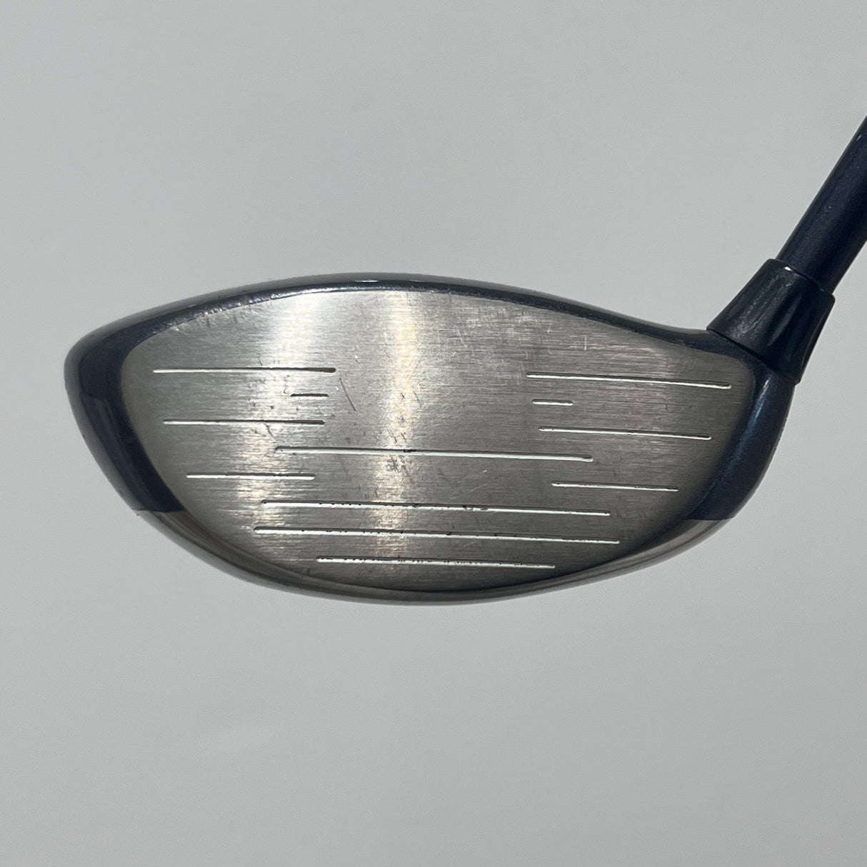Callaway Big Bertha Hawkeye 3 Wood Stiff Flex