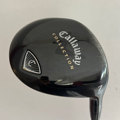 Callaway Collection 7 Wood Stiff Flex