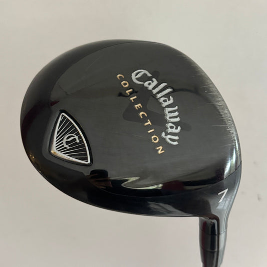 Callaway Collection 7 Wood Stiff Flex