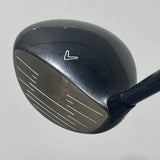Callaway Big Bertha Hawkeye 3 Wood Stiff Flex