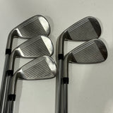 Callaway Rogue ST Max Iron Set 6-P Stiff Flex