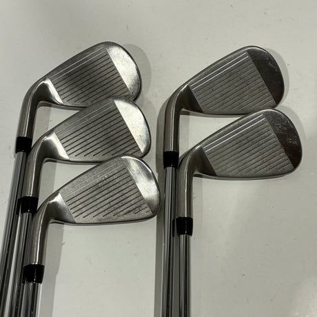 Callaway Rogue ST Max Iron Set 6-P Stiff Flex