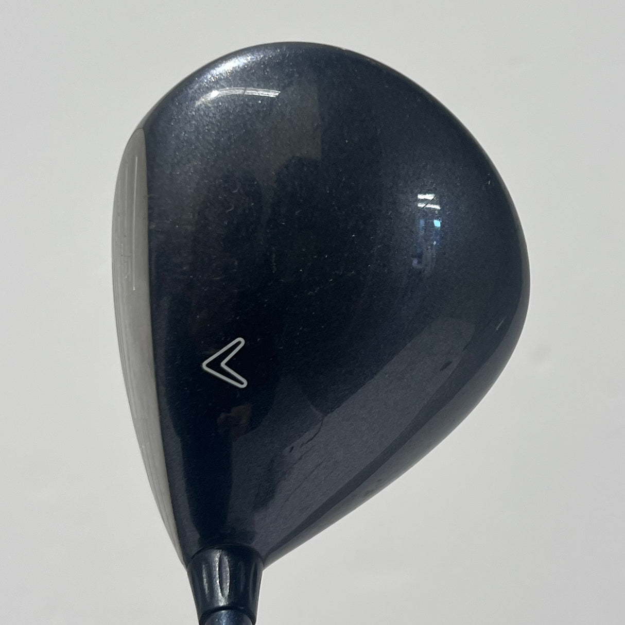 Callaway Big Bertha Hawkeye 3 Wood Stiff Flex