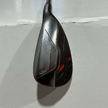 TaylorMade ATV 60* Wedge