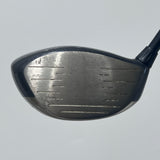 Callaway Big Bertha Hawkeye 10* Driver Stiff Flex Headcover Included