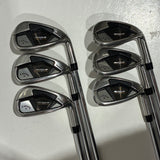 Callaway Rogue ST Max Iron Set 6-P+A Stiff Flex