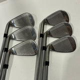 Callaway Rogue ST Max Iron Set 6-P+A Stiff Flex