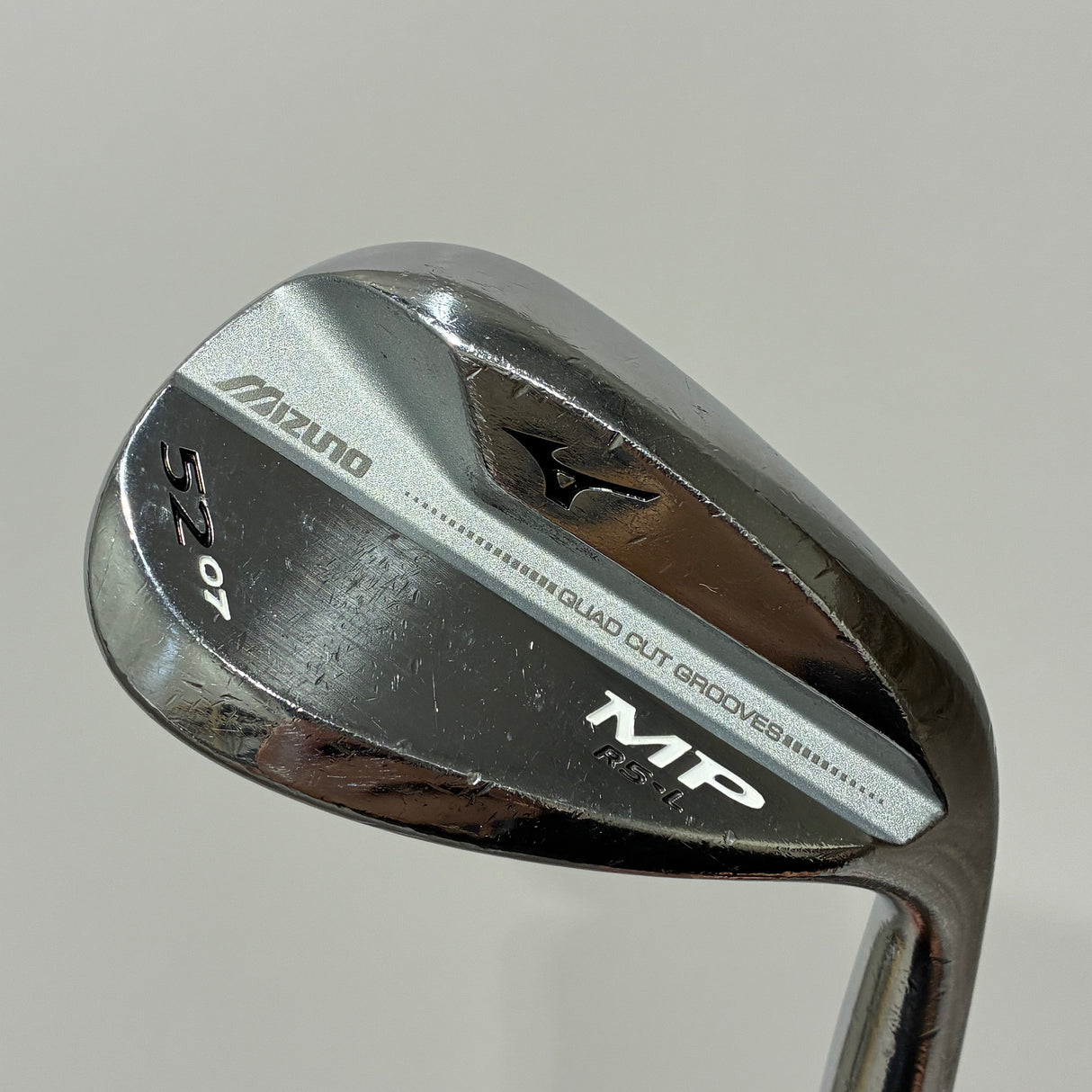 Mizuno MP R5-L 52*/07* Wedge