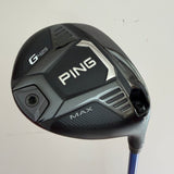 Ping G425 Max 3 Wood Regular Flex