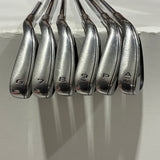 Callaway Rogue ST Max Iron Set 6-P+A Stiff Flex