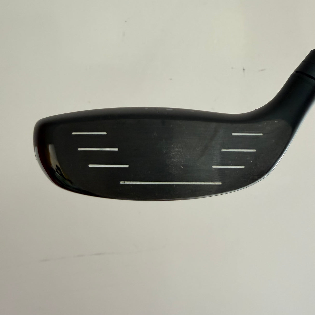 Ping G425 Max 3 Wood Regular Flex