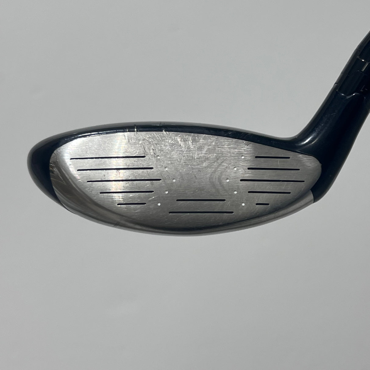 Callaway Big Bertha 5 Wood Stiff Flex