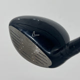 Callaway Big Bertha 5 Wood Stiff Flex