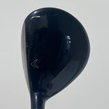 Callaway Big Bertha 5 Wood Stiff Flex