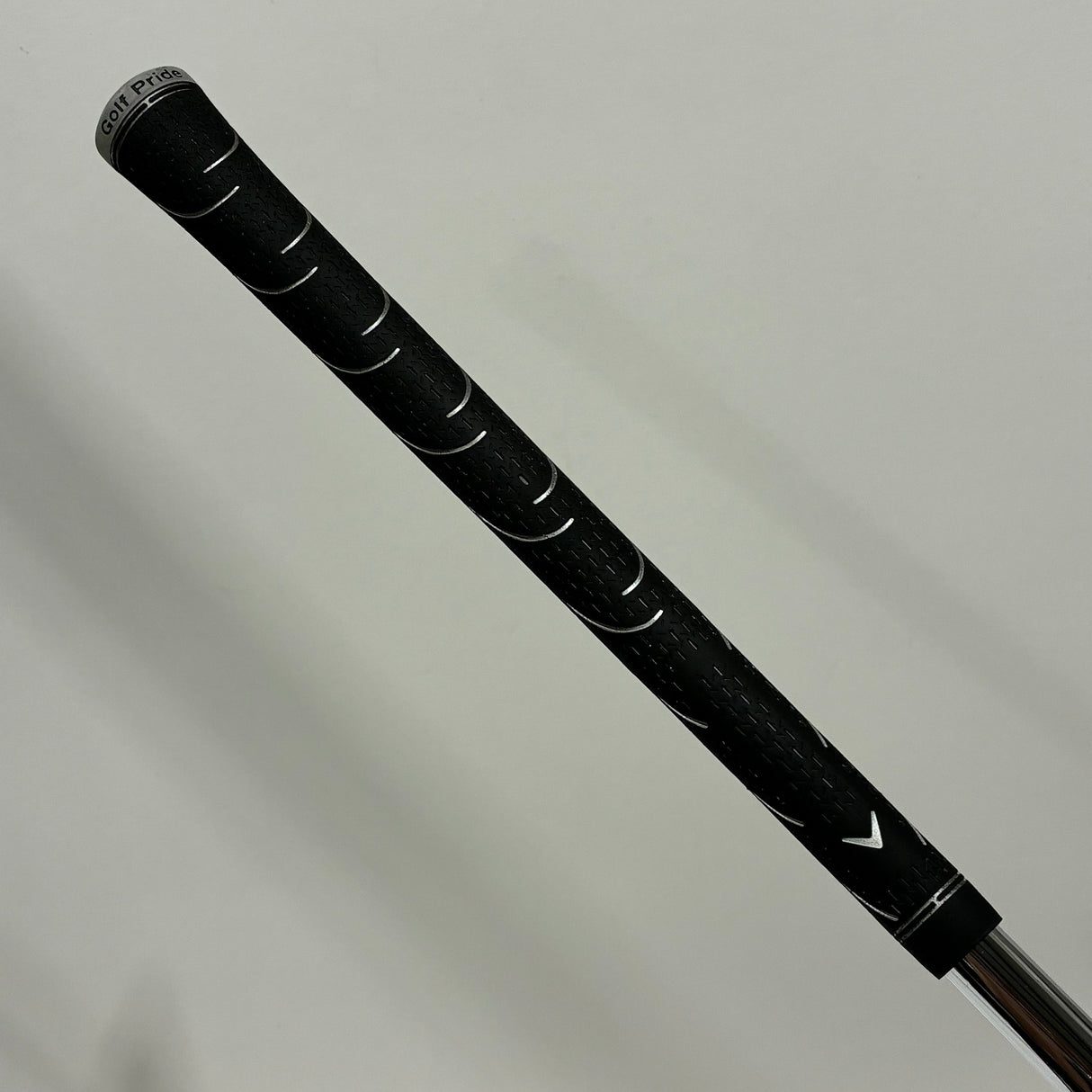 Callaway Big Bertha Black (2023) Iron Set 6-P Stiff Flex