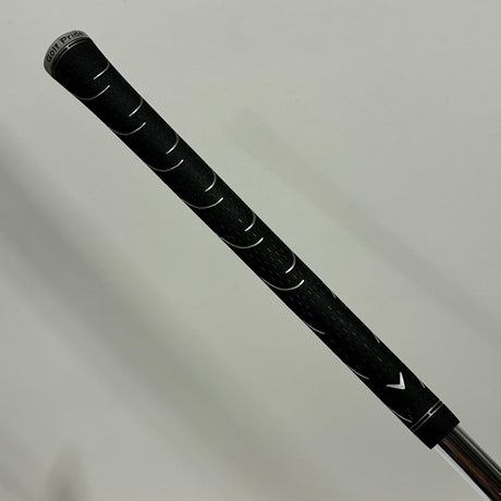 Callaway Big Bertha Black (2023) Iron Set 6-P Stiff Flex