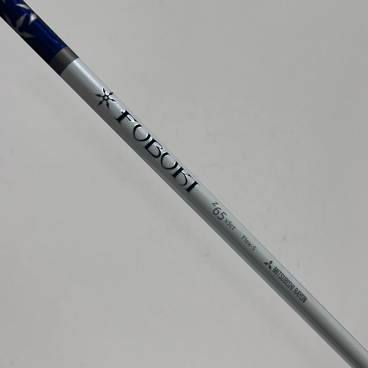 Callaway Big Bertha 5 Wood Stiff Flex