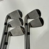 Callaway Paradym Ai Smoke HL Iron Set 6-P Stiff Flex
