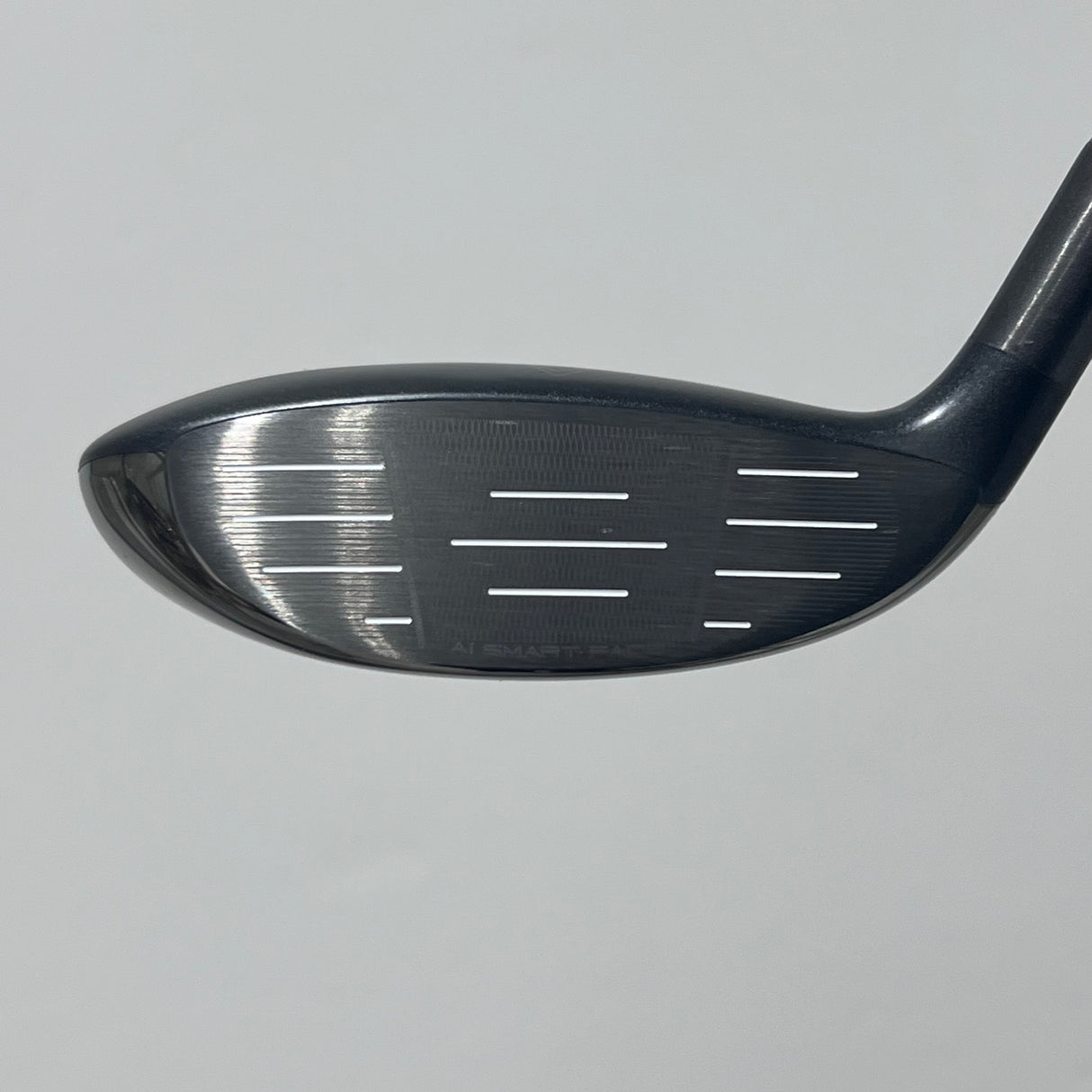 Callaway Paradym Ai Smoke Max Fast 5 Wood Regular Flex