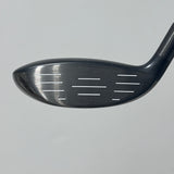 Callaway Paradym Ai Smoke Max Fast 5 Wood Regular Flex